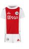 Adidas Performance Junior Ajax Amsterdam voetbalset thuis online kopen