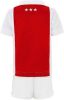 Adidas Performance Junior Ajax Amsterdam voetbalset thuis online kopen