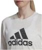 Adidas performance T shirt gem&#xEA, leerd Sportswear lange mouwen online kopen