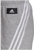 Adidas performance Short in molton, 3 stripes, Future Icons online kopen