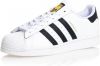 Adidas Originals Superstar Vegan Heren Cloud White/Core Black/Green Dames online kopen