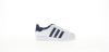 Adidas Originals Superstar sneakers wit/denim online kopen