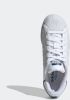 Adidas Originals Superstar Junior Cloud White/Cloud White/Blue Bird Kind online kopen