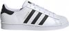 Adidas Originals Superstar Vegan Heren Cloud White/Core Black/Green Dames online kopen