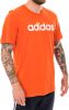 Adidas T shirt uomo linear tee fm6227 online kopen