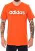 Adidas T shirt uomo linear tee fm6227 online kopen