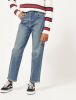 America Today Kathy straight leg jeans met medium wassing online kopen