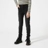 America Today Junior skinny jeans Kimmy black denim online kopen