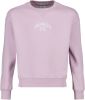 America Today Siara sweater met logoborduring online kopen