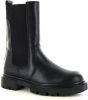 Bullboxer Boots AJS504E6L_BLCKKB50 Zwart online kopen
