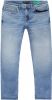 Cars Jeans Blast Slim Fit , Blauw, Heren online kopen