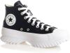 Converse Hoge Sneakers Chuck Taylor All Star Lugged 2.0 Leather Foundational Leather online kopen