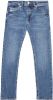 Diesel jeans 00j3rn kxb9f k01 , Blauw, Heren online kopen