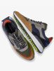 Floris van Bommel Fast Track sneaker met su&#xE8, de details online kopen