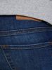 JACK & JONES JUNIOR super skinny jeans JJIDAN dark denim online kopen
