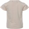 Looxs Revolution T shirt koraal wit voor meisjes in de kleur online kopen