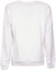 Moschino Sweater A1718 2027 1001 , Wit, Heren online kopen