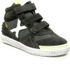 Munich Zwarte G3 Boot Velcro Hoge Sneaker online kopen