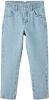 Name it Noem het Kids Nkfbella HW Mom An Jeans 1092 do No Medium Blue Denim | Freewear jeans , Blauw, Dames online kopen