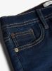 Name it Regelmatige fit jeans zweethaak , Blauw, Heren online kopen