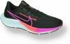 Nike Air Zoom Pegasus 38 Hardloopschoen voor dames(straat) Zwart online kopen