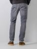 Petrol Industries regular fit jeans RUSSEL met riem 9700 grey online kopen
