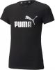 Puma T shirt kid ess+ logo tee 846953.01 online kopen