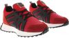 Red-Rag Rode Red Rag Lage Sneakers 13605 online kopen