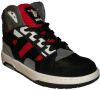Red-Rag Grijze Red Rag Hoge Sneaker 13679 online kopen