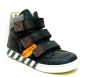 Shoesme Zwarte Hoge Sneaker Ur21w043 online kopen