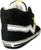 ShoesMe Zwarte Veterschoenen Flex Baby Proof online kopen