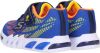 Skechers Flex glow elite vorlo klittenband sneaker online kopen