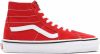 Vans Sneakers UA SK8 Hi Tapered Rood online kopen