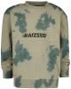 Raizzed Mercer Sweater , Groen, Heren online kopen