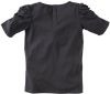 Z8 ! Meisjes Shirt Korte Mouw -- Antraciet Katoen/elasthan online kopen
