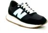 New Balance Zwarte Lage Sneakers Ws237 online kopen