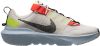 Nike Sneakers Crater Impact Grijs/Bruin/Rood Kinderen online kopen