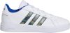 Adidas Kids Witte adidas Sneakers Grand Court 2.0 Kids online kopen