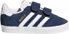 Adidas Originals Gazelle Baby's Collegiate Navy/Cloud White/Cloud White Kind online kopen
