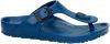 Birkenstock Gizeh Eva slippers blauw online kopen