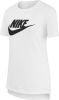 Nike Kids Nike Sportswear T shirt voor kids Paars online kopen