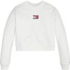 Tommy Hilfiger Sweater met logoborduring online kopen