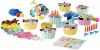 LEGO Dots 41926 Creatieve Feestset Cupcake Maken, Creatieve Doe het zelf Hobby Rond Het Thema Gebak En Decoratie idee online kopen